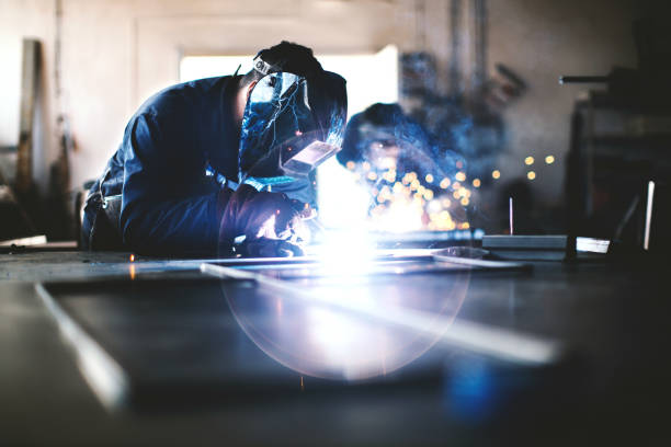 Best Aerospace and Defense Welding in Somerset, NJ