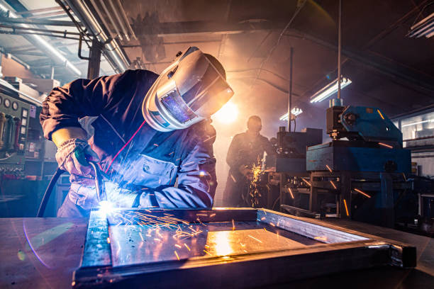 Best Artistic and Custom Metal Fabrication in Somerset, NJ