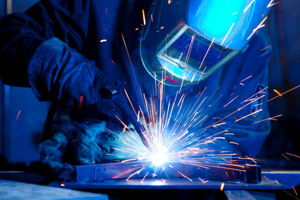 Best Welding Equipment Sales and Repair in Somerset, NJ