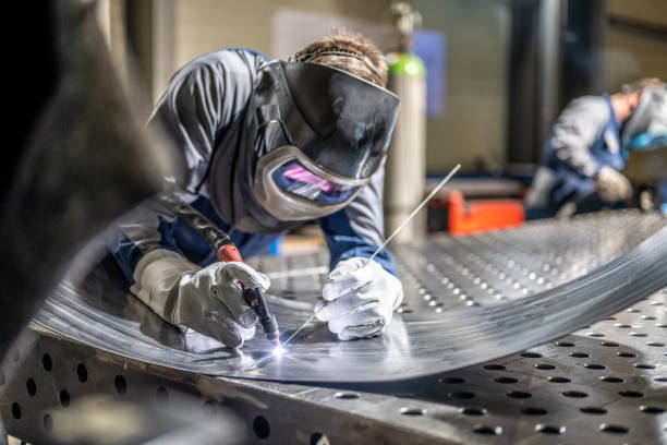 Affordable Welder Services in Somerset, NJ