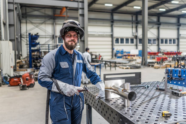 Best Maintenance and Repair Welding in Somerset, NJ