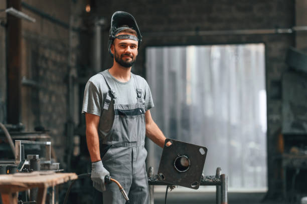 Best Food and Beverage Processing Equipment Welding in Somerset, NJ