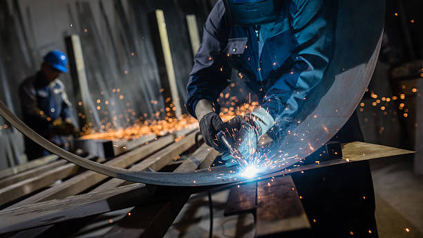 Best Marine and Shipbuilding Welding in Somerset, NJ